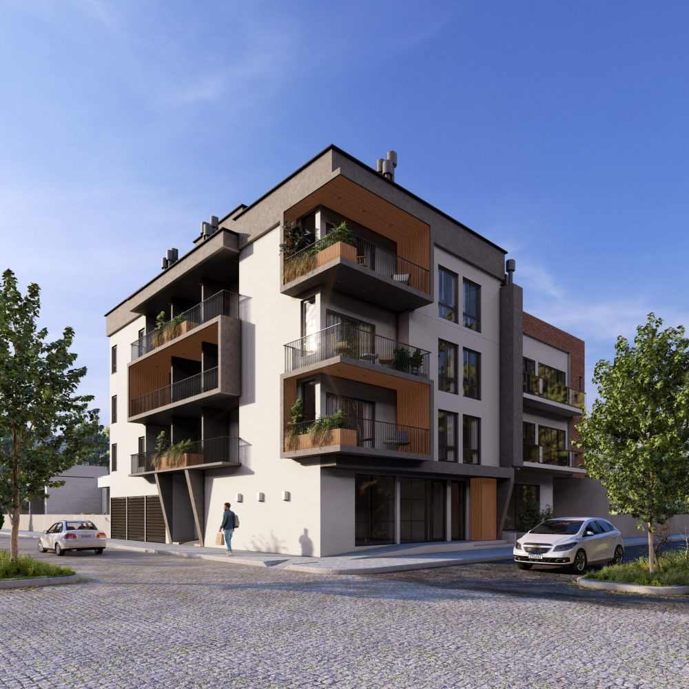 Residencial MP